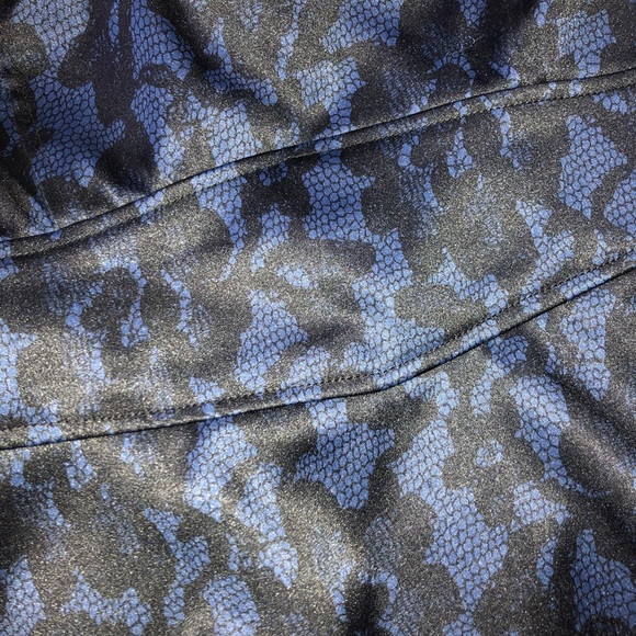 Kensie Strapless Dress - Picture 2 of 5